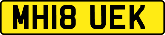 MH18UEK