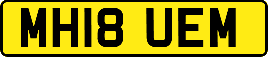 MH18UEM