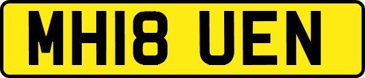 MH18UEN