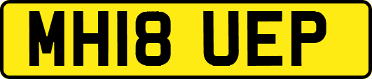 MH18UEP
