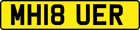 MH18UER