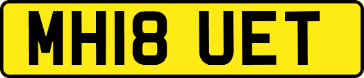 MH18UET