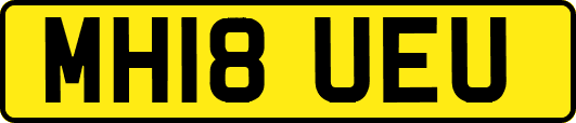 MH18UEU