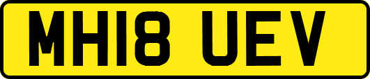 MH18UEV