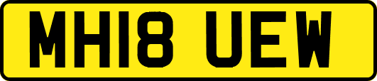 MH18UEW
