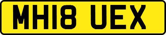 MH18UEX