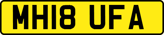 MH18UFA