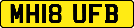 MH18UFB