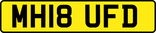 MH18UFD