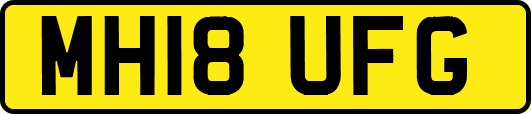 MH18UFG