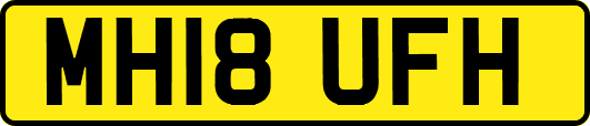 MH18UFH