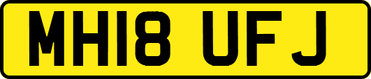 MH18UFJ