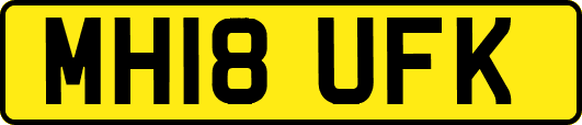 MH18UFK