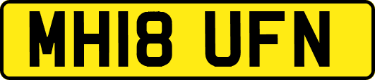 MH18UFN