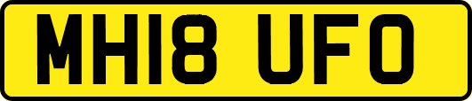 MH18UFO