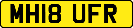 MH18UFR
