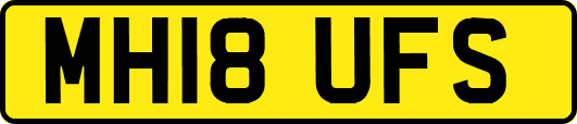MH18UFS