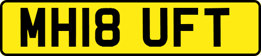 MH18UFT