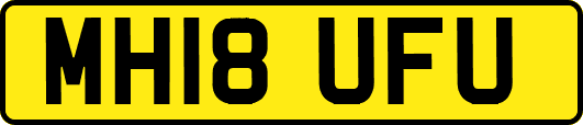 MH18UFU