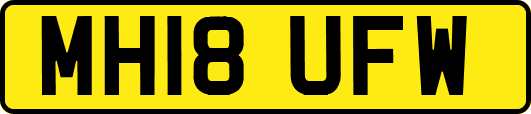 MH18UFW