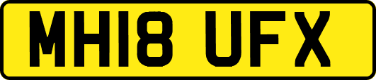 MH18UFX