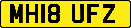 MH18UFZ