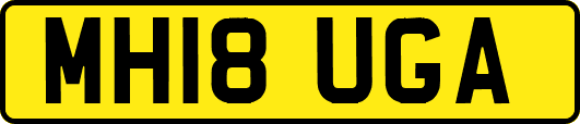 MH18UGA