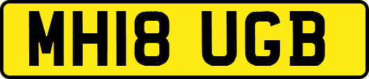 MH18UGB