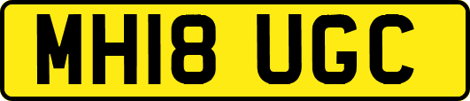 MH18UGC