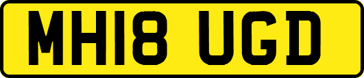 MH18UGD