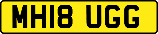 MH18UGG
