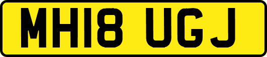 MH18UGJ