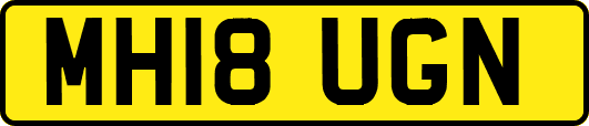 MH18UGN