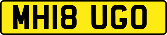 MH18UGO
