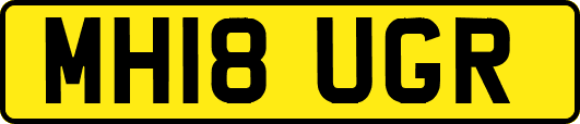 MH18UGR