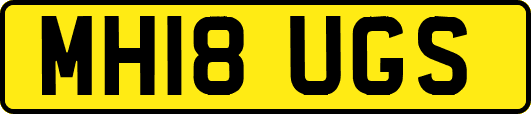MH18UGS