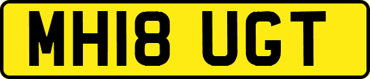 MH18UGT