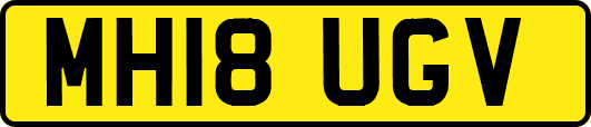 MH18UGV