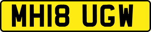 MH18UGW