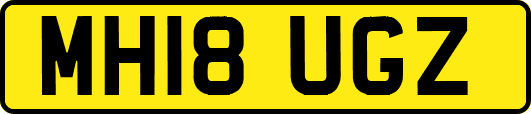 MH18UGZ