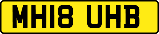 MH18UHB