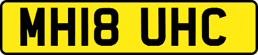 MH18UHC
