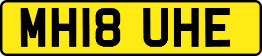 MH18UHE
