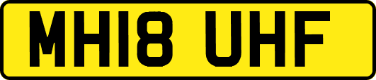 MH18UHF