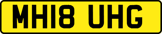 MH18UHG