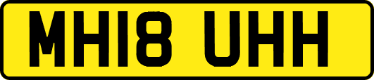 MH18UHH
