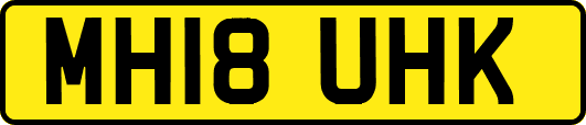 MH18UHK