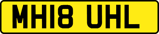 MH18UHL