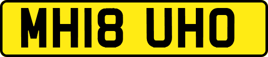 MH18UHO