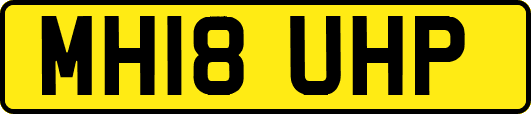 MH18UHP